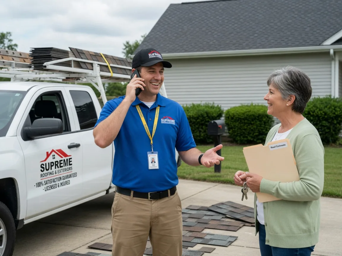 Roof Replacement Larkspur, CA FAQs