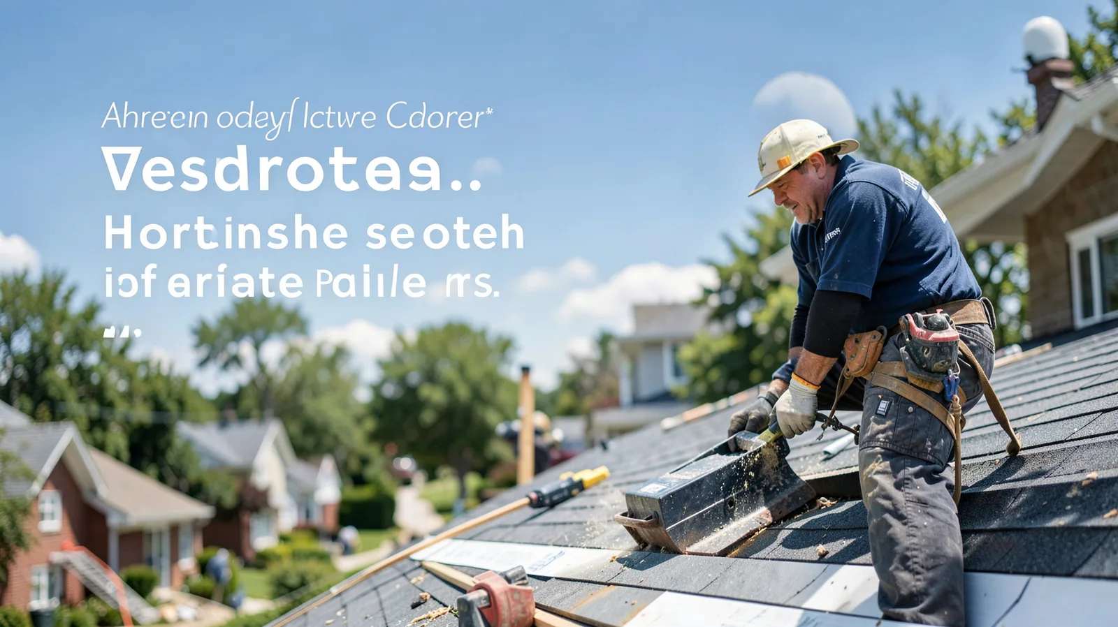 Roof Replacement in Larkspur, CA near me